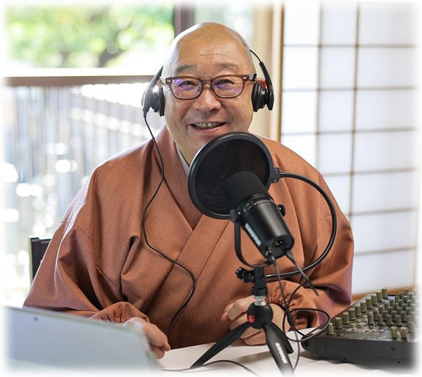 互井観章上人